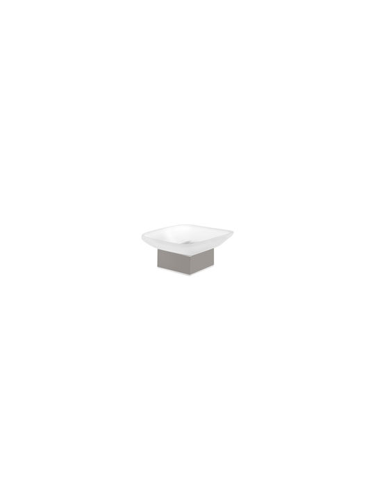Sanco Set 90255-M26 Countertop Soap Dish