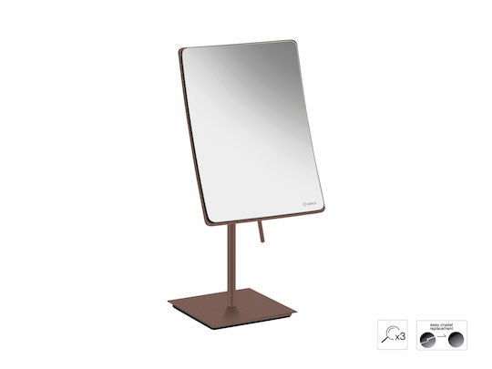 Sanco Sanco Schminkspiegel 26cm MR-303-M26