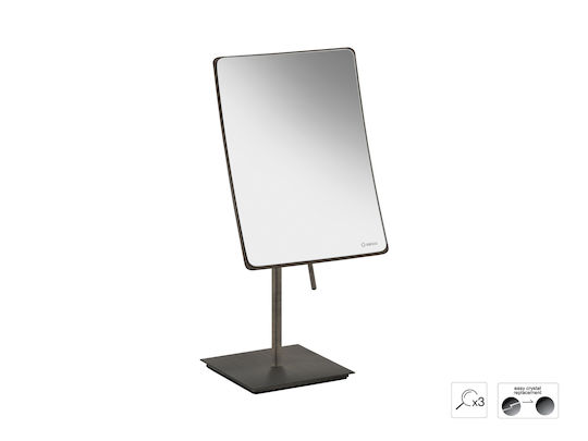 Sanco Sanco Schminkspiegel 26cm MR-303-M26