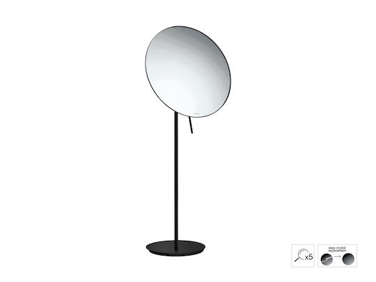 Sanco Sanco Schminkspiegel 26cm MR-766-M26