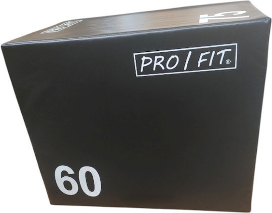 Profit 000862 Plyometric Box Soft
