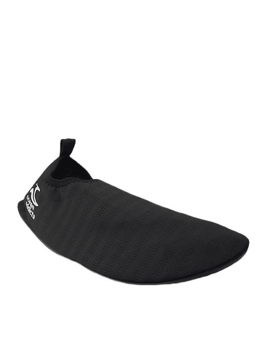Ocean Addict Υφασμάτινο Παπούτσι-κάλτσα Μαύρο 115008-1 Μαύρο Ocean Addict Υφασμάτινο Παπούτσι-κάλτσα Μαύρο 115008-1 Μαύρο
