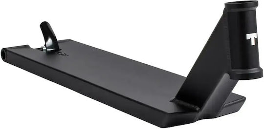 Tilt Scooter Deck Stage I 6.0 Black