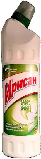 Himirex Гел За Почистване На Тоалетна