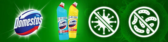 Unilever Liquid Toilet Cleaner 750ml