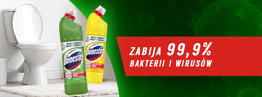Unilever Toilettenreiniger Gel mit Zitronenduft 750ml