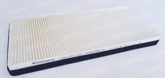 Филтър за Автомобилна Кабина Dreissner K0332dreis