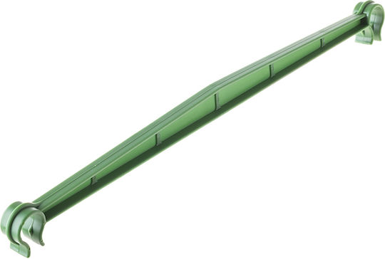 Kadax Pole Connectors 16 Mm Green 10 Pcs