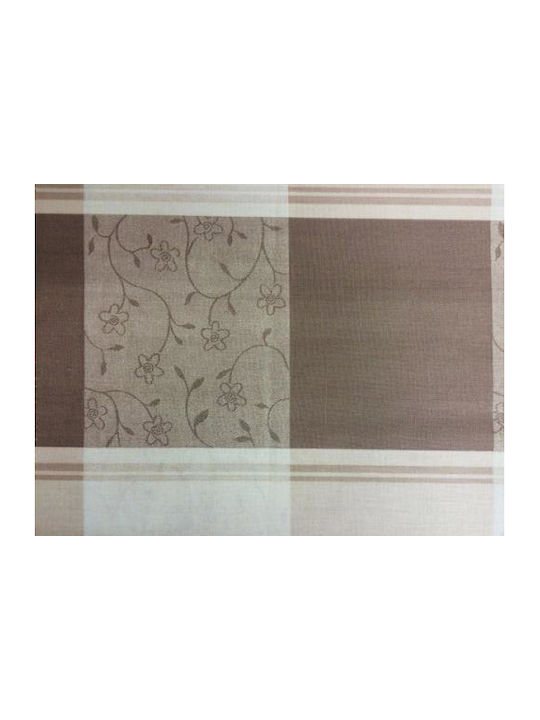 Linea Home Покривка За Маса Каро 140x220см
