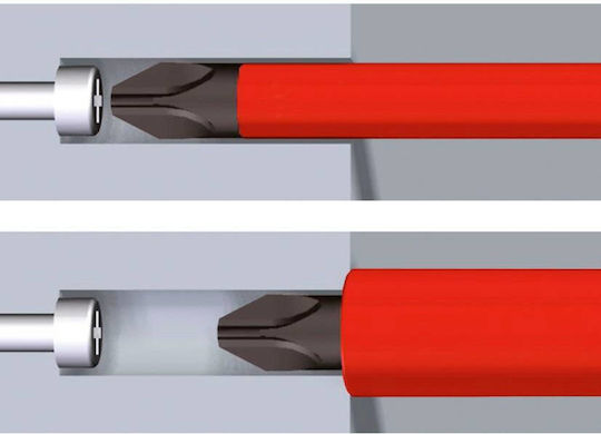 Wiha Screwdriver Liftup Electric