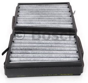 Bosch Cabin Air Filter 1 987 435 536