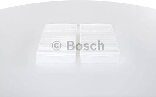 Филтър за въздух на автомобил Bosch 1 987 432 220