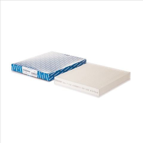 Cabin Air Filter Dreissner K0059dreis