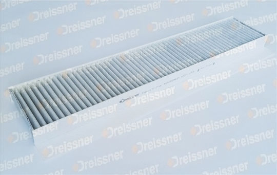 Cabin Air Filter Dreissner K0630dreis