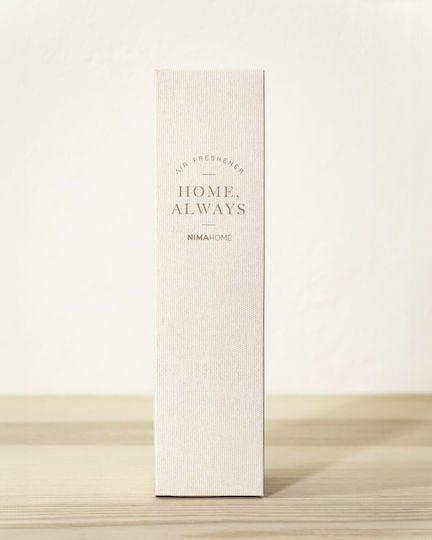 Αρωματικό Χώρου Στικ 180ml Home Always Cotton