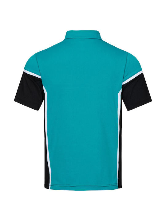 Ping Pong Shirt Butterfly Kosay Black Green