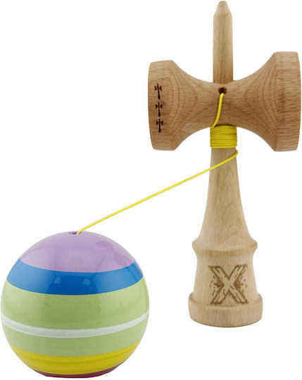 Alista Home Kendama Pentru 9+ Ani