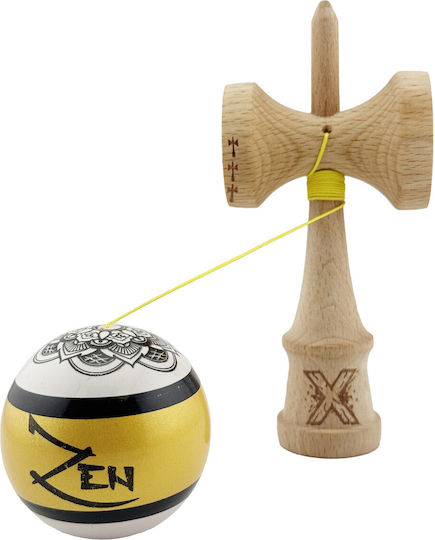Alista Home Kendama Pentru 9+ Ani