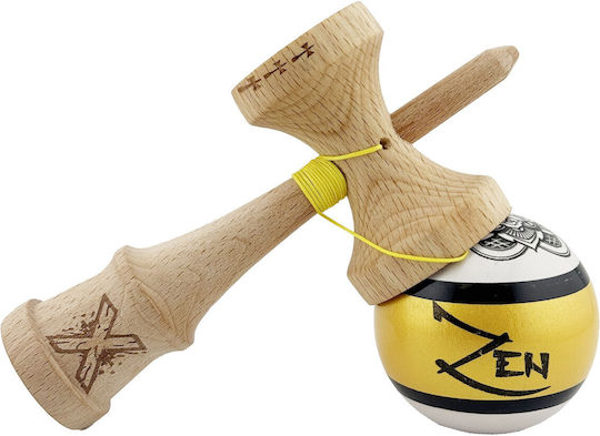 Alista Home Kendama Pentru 9+ Ani