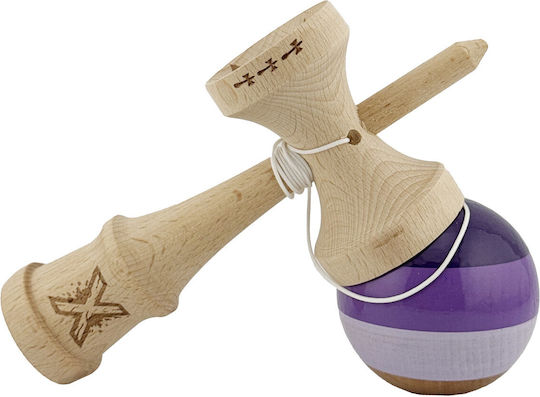 Alista Home Kendama pentru 9+ Ani