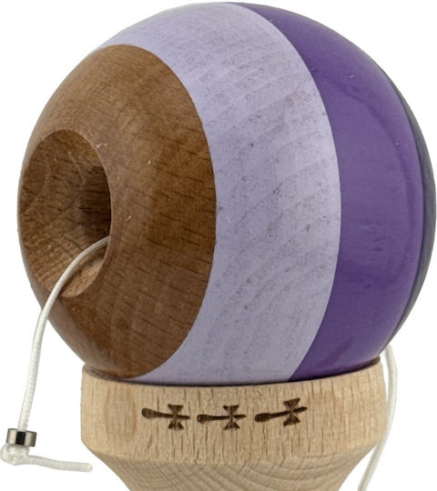 Alista Home Kendama pentru 9+ Ani