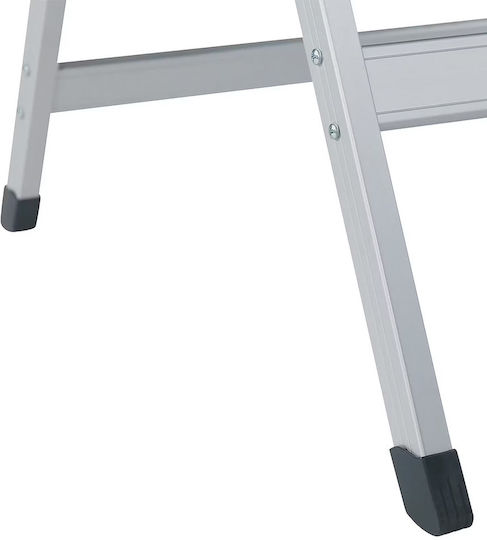Outwell Aluminium Beige Beach Chair 70x64x22cm