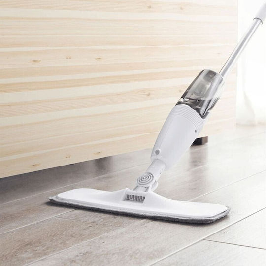 Alista Home Parquet Mop with Spray 125244