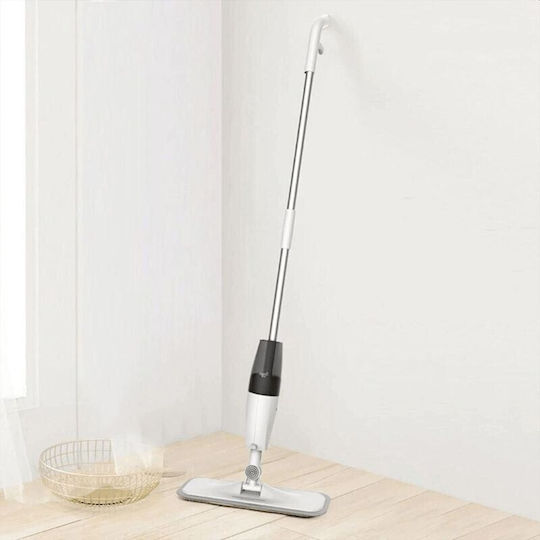 Alista Home Parquet Mop with Spray 125244