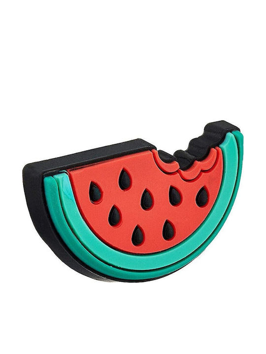 Crocs Jibbitz Charm Watermelon