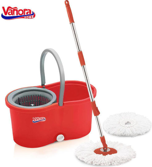 Vanora Mopp VN-ULF-2COLR