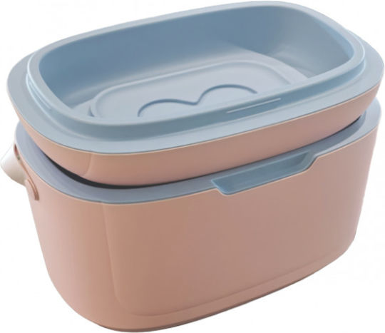 Hupa Frigider Portabil 20l Ecru