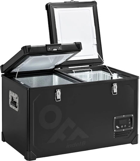 IndelB Frigider Portabil 60l Gri