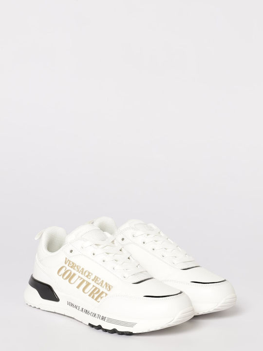 Fondo Men's Sneakers White