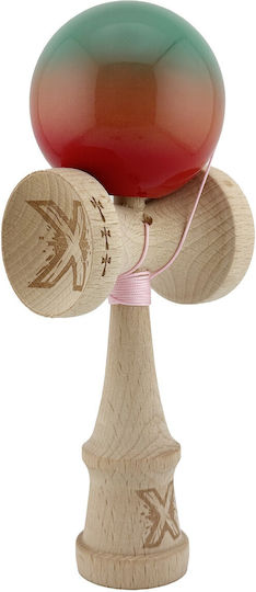 Alista Home Interaktives Spielzeug Tastaturen Kendama Für 9+ Alter (Verschiedene Designs/Sortiment von Designs) 1St