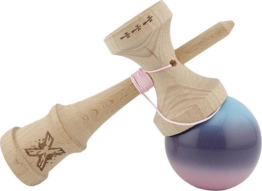 Alista Home Kendama (Διάφορα Σχέδια) 1τμχ