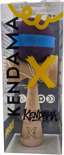Alista Home Kendama Pentru 9+ Ani