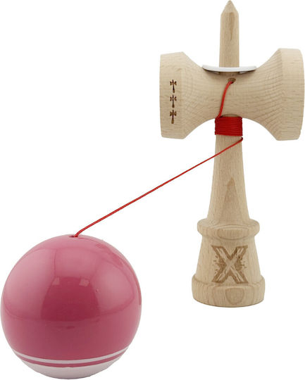 Alista Home Alista Home Kendama (Verschiedene Designs/Sortiment von Designs) 1St