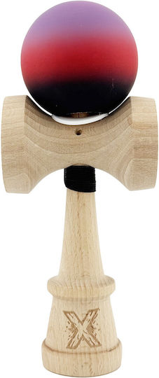 Alista Home Kendama (Verschiedene Designs/Sortiment von Designs) 1St