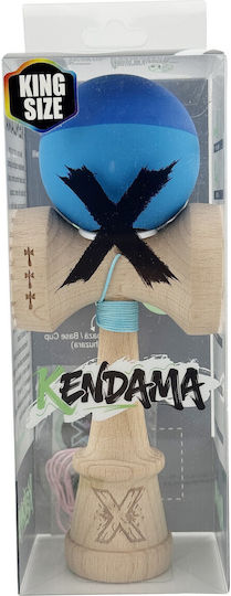 Alista Home Kendama (Διάφορα Σχέδια) 1τμχ