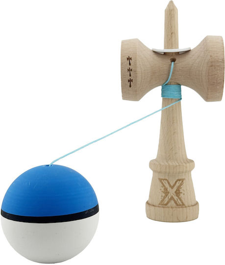 Alista Home Kendama (Διάφορα Σχέδια) 1τμχ