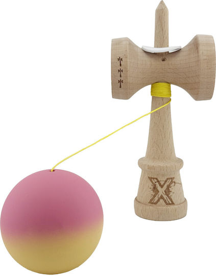 Alista Home Kendama (Various Designs) 1pc