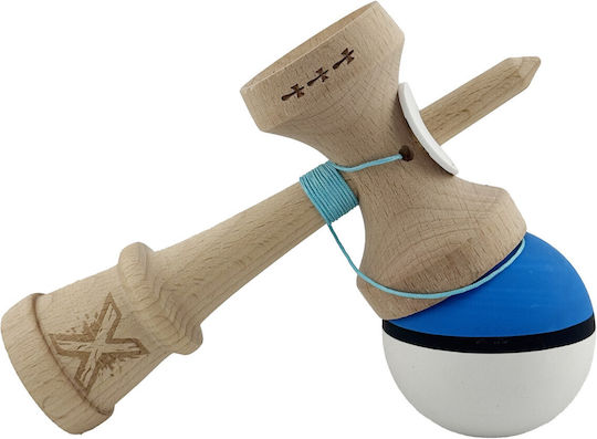 Alista Home Kendama (Διάφορα Σχέδια) 1τμχ