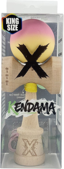 Alista Home Kendama (Various Designs) 1pc