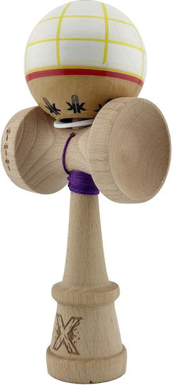 Alista Home Kendama (Διάφορα Σχέδια) 1τμχ