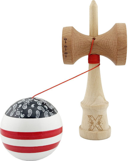Alista Home Kendama (Διάφορα Σχέδια)