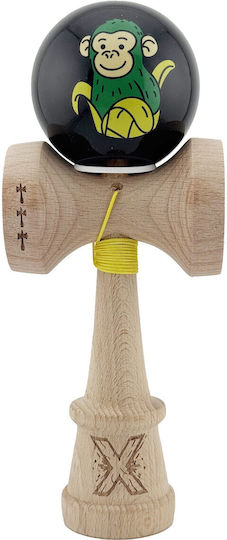 Alista Home Kendama (Διάφορα Σχέδια)