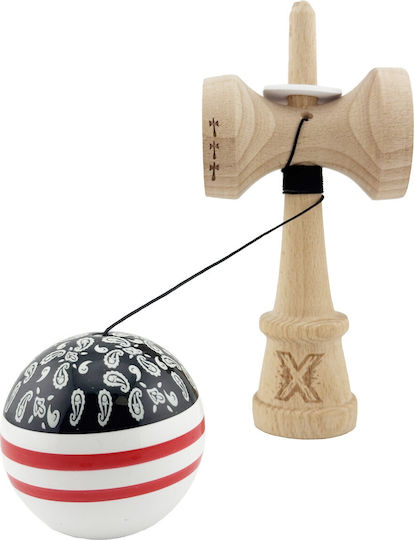 Alista Home Kendama (Διάφορα Σχέδια)