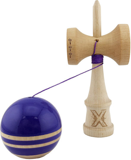 Alista Home Alista Home Kendama (Verschiedene Designs/Sortiment von Designs) 1St