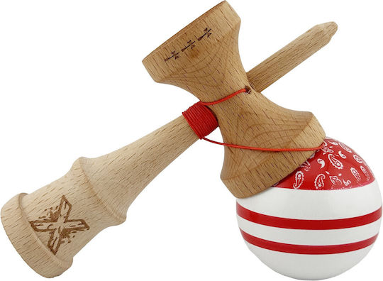 Alista Home Kendama (Διάφορα Σχέδια)