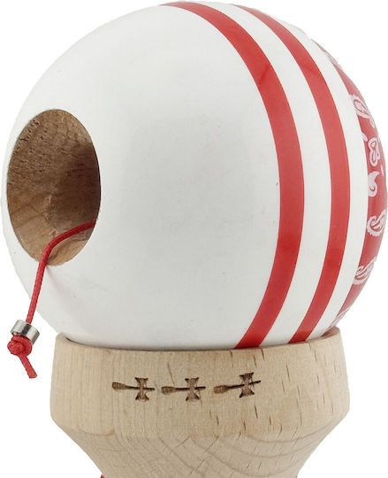 Alista Home Kendama (Διάφορα Σχέδια) 1τμχ